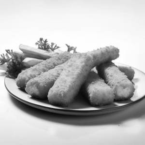 Cheese Fingers