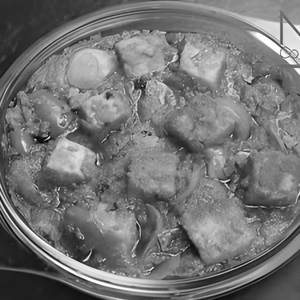 Paneer butter masala