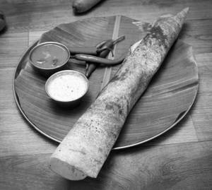 Masala Dosa