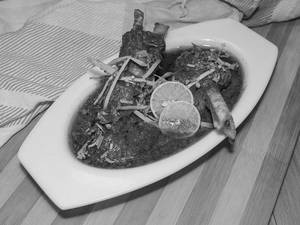 Mutton Nihari