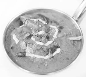 Veg Pepper Masala