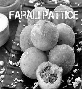 Farali Pettice