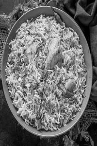 Chicken Pulao
