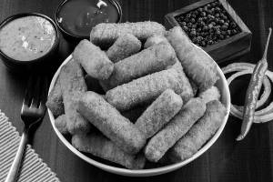 Chicken Fingers (4pcs)