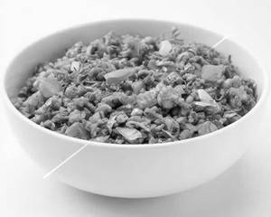 Anda Bhurji Curry