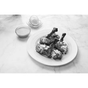 Chicken Chops