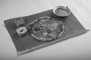 Chicken Kari Dosa