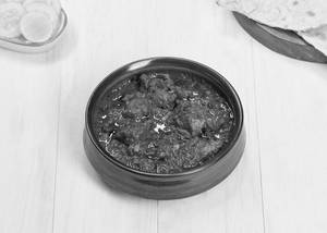 Mutton Rogan Josh