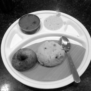 Pongal Vada