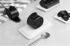 Hot Chocolate Pastry