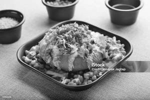 Kachorie Chaat
