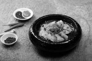 Cantonese Ginger Fish