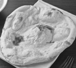 Plain Tandoori Roti
