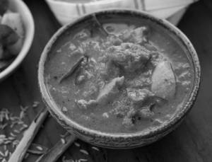Kongu Chicken