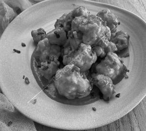 Chilli Gobi