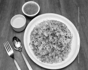 Onion Uthappam
