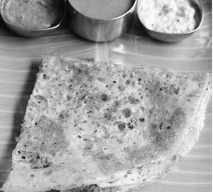 Rava Dosai