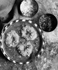Sambar Vadai