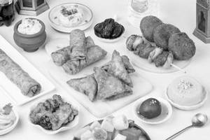 Super Iftaar Combo (15 Items)