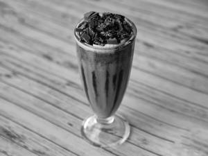 Kitkat Shake