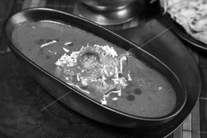 Aloo Dum Kashmiri