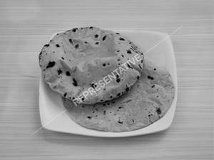 Tawa Roti Plain