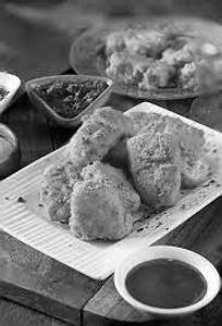 Egg Pakoda
