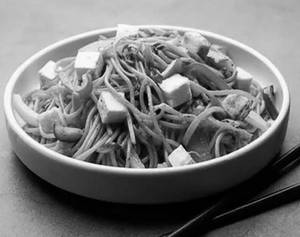 Paneer Noodle{rw}
