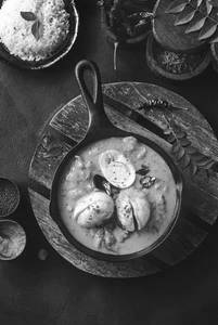 Egg Curry