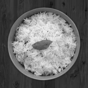Lemon Rice