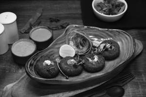 Hara Bhara Kebab