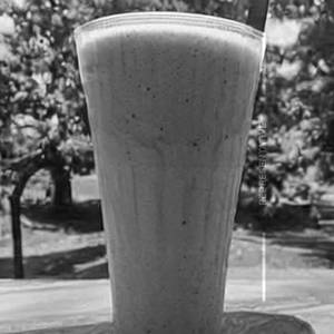Body Cooler Shake