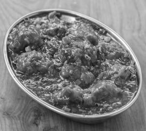 Chicken Manchurian