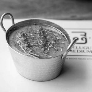 Dal Fry