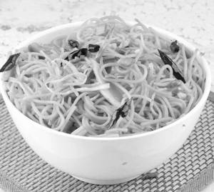 Veg Singapuri