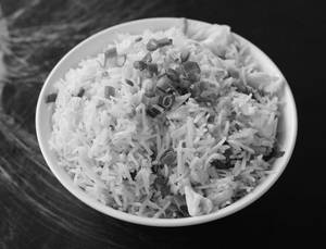 Egg Fried Rice