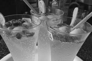 Lime Water