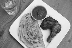 Kozhi Fry Combo