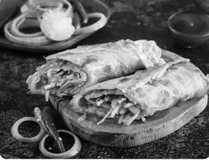Egg  Roll