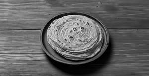 Lachha Paratha