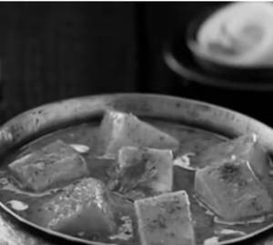 Handi Paneer