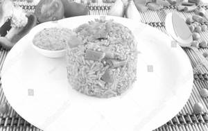 Rice Bhath Of The Day