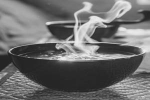 Hot & Sour Soup