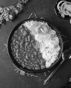 Rajma Rice