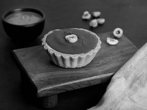 Nutella Tart