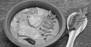 Goan Style - Catla Fish Curry [2 Pcs]