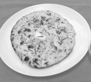 Aloo Naan