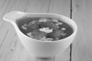 Tomato Soup