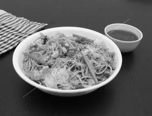 Egg Noodles