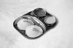 Idli Sambhar